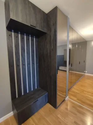 Mobilier la comanda Bucuresti - Ilfov