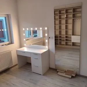 Mobilier la comanda Bucuresti - Ilfov