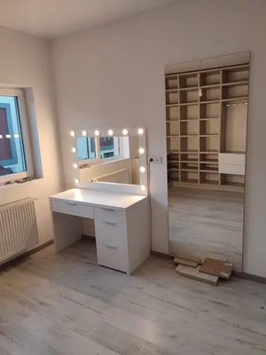 Mobilier la comanda Bucuresti - Ilfov