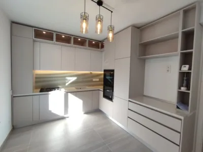 Mobilier la comanda Bucuresti - Ilfov