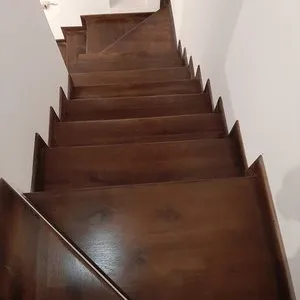Mobilier din lemn masiv si rasina Ilfov
