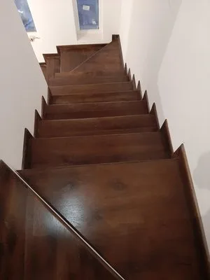 Mobilier din lemn masiv si rasina Ilfov