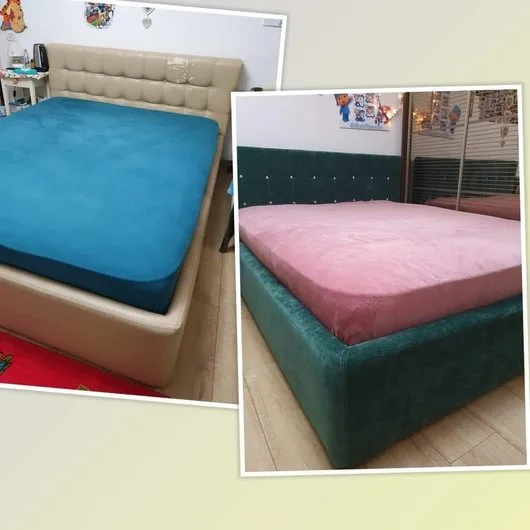 Reconditionare obiecte de mobilier - Bucuresti