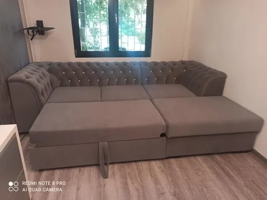 Reconditionare obiecte de mobilier - Bucuresti