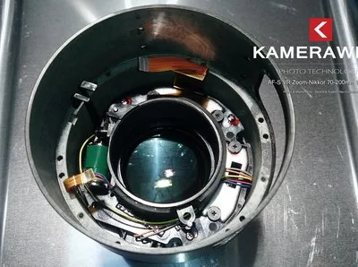 Reparatii aparate foto Bucuresti