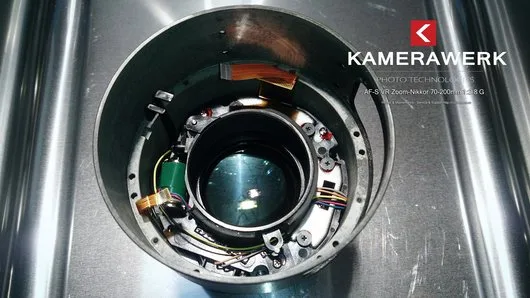 Reparatii aparate foto Bucuresti