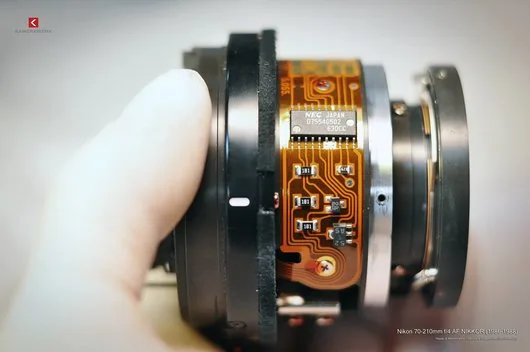 Reparatii aparate foto Bucuresti