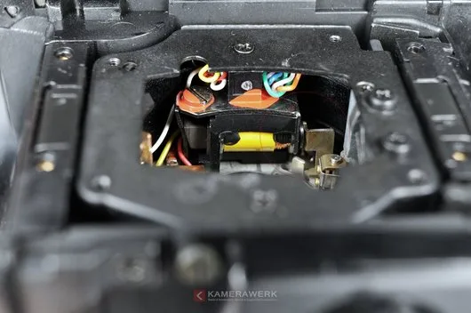 Reparatii aparate foto Bucuresti