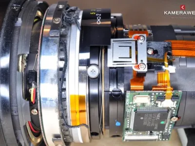 Reparatii aparate foto Bucuresti