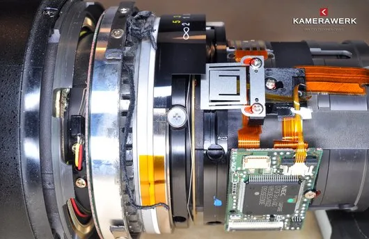 Reparatii aparate foto Bucuresti