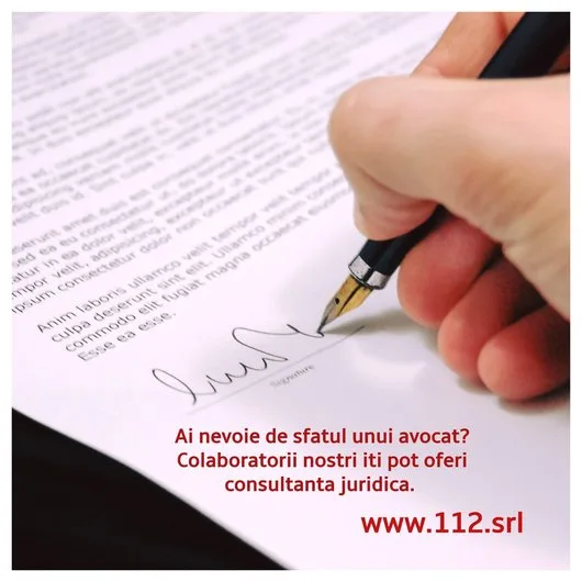 Infiintare firme - intocmire si modificari acte - Bucuresti