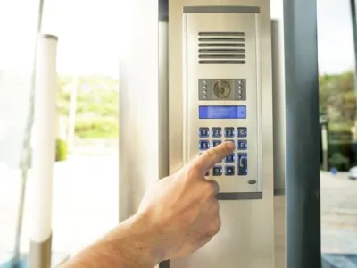 Instalare si intretinere sisteme de interfonie - Bucuresti