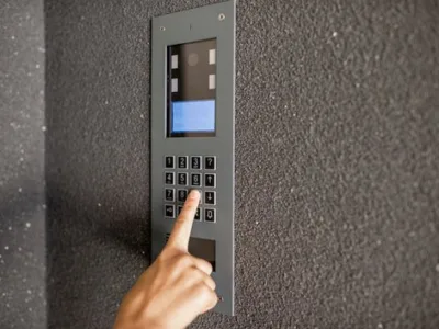 Instalare si intretinere sisteme de interfonie - Bucuresti