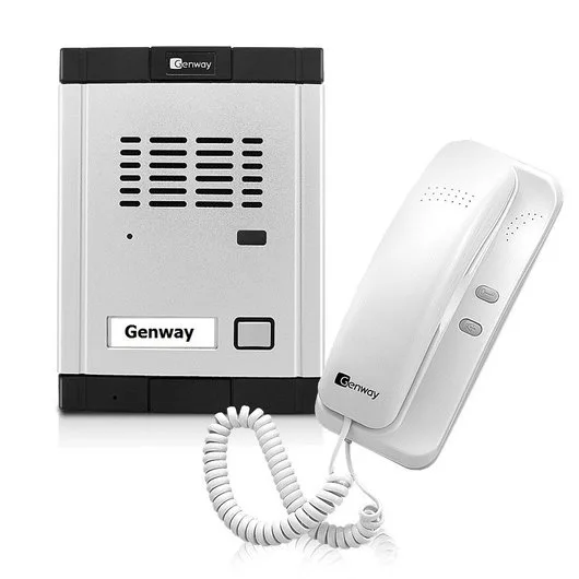 Instalare si intretinere sisteme de interfonie - Bucuresti