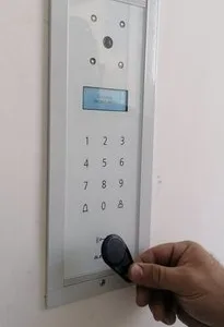 Instalare si intretinere sisteme de interfonie - Bucuresti