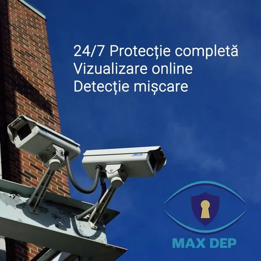 Maxdep Systems