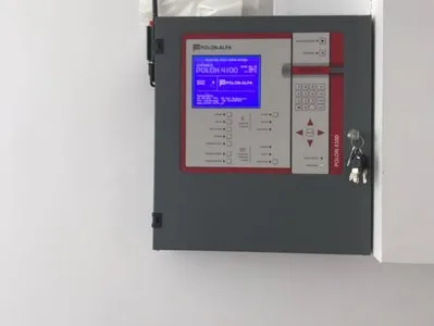 Instalatii electrice Bucuresti