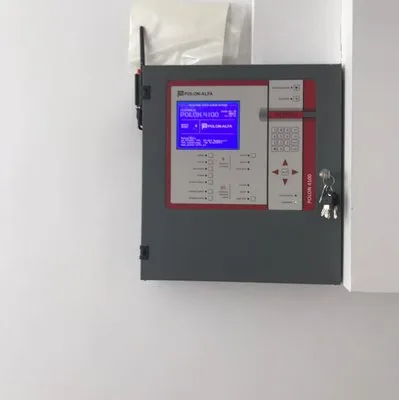 Instalatii electrice Bucuresti