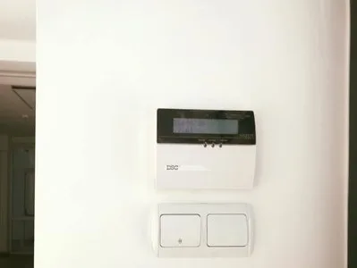 Instalatii electrice Bucuresti