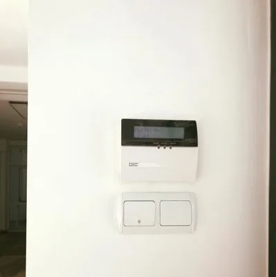 Instalatii electrice Bucuresti