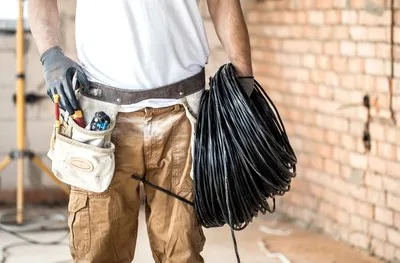 Instalatii electrice Bucuresti