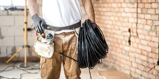 Instalatii electrice Bucuresti