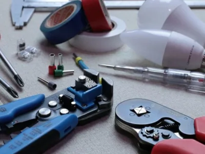 Instalatii electrice Bucuresti