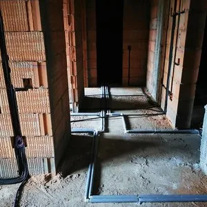 Instalatii termice si sanitare Bucuresti
