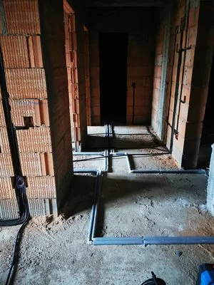 Instalatii termice si sanitare Bucuresti