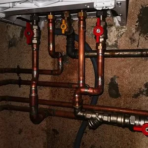 Instalatii termice si sanitare Bucuresti