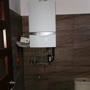 Instalatii termice si sanitare Bucuresti