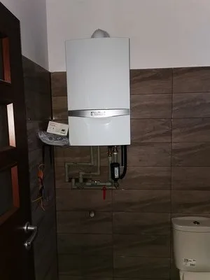 Instalatii termice si sanitare Bucuresti