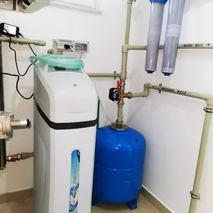 Instalatii termice si sanitare Bucuresti