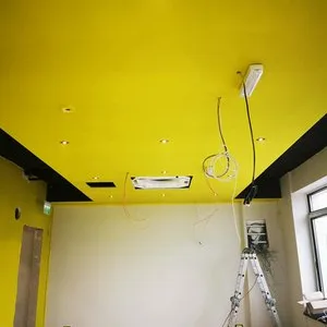 Instalatii termice si sanitare Bucuresti