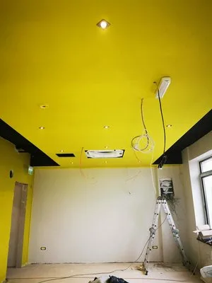 Instalatii termice si sanitare Bucuresti