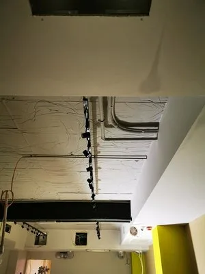 Instalatii termice si sanitare Bucuresti