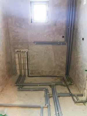 Instalatii termice si sanitare Bucuresti