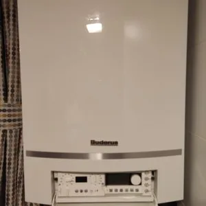 Reparatii Centrale Termice Non Stop Bucuresti