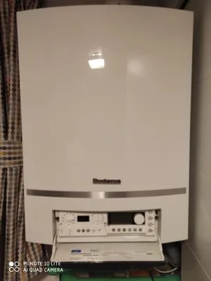 Reparatii Centrale Termice Non Stop Bucuresti