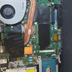 Service Laptop si Calculatoare Bucuresti