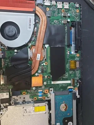 Service Laptop si Calculatoare Bucuresti