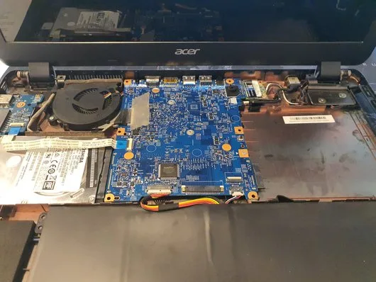 Service Laptop si Calculatoare Bucuresti