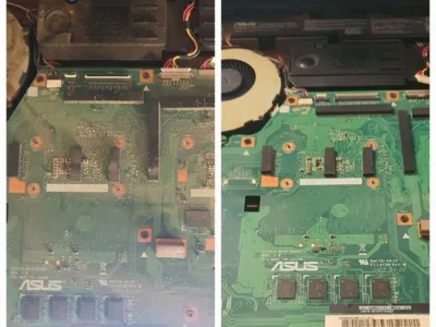 Service Laptop si Calculatoare Bucuresti