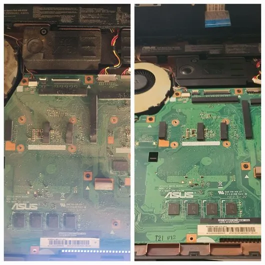 Service Laptop si Calculatoare Bucuresti