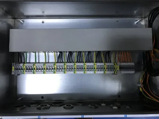 Instalatii electrice