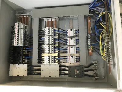 Instalatii electrice