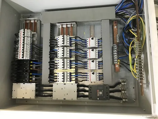 Instalatii electrice