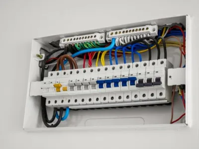 Instalatii electrice