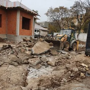 Inchirieri utilaje constructii