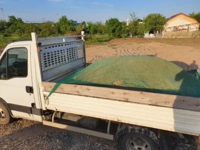 Inchirieri utilaje constructii